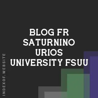 Fr. Saturnino Urios University (FSUU) 2026: 2026 Best University Rankings, Tuition Updates & Admission Guide | Logo - Indexof